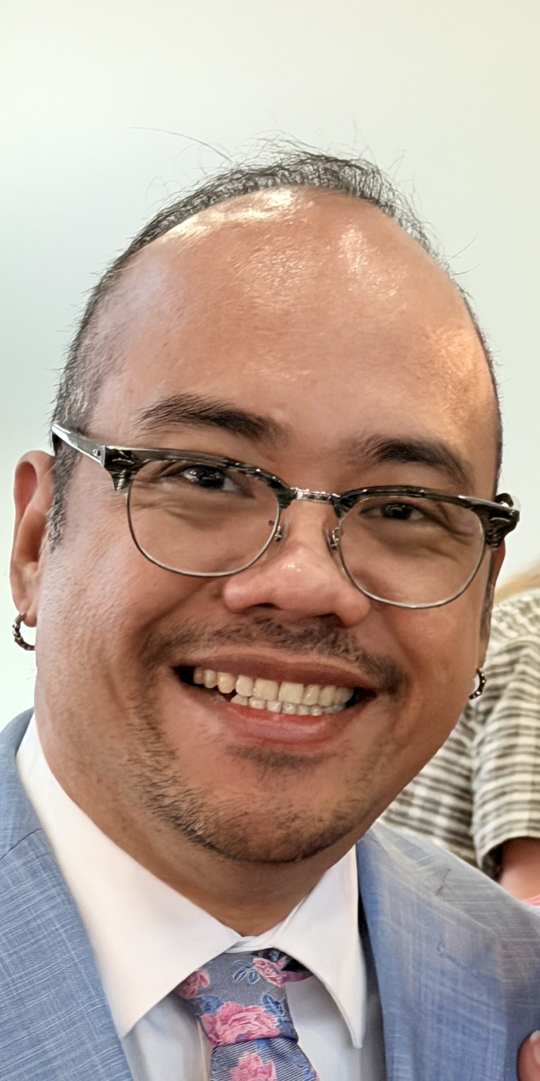 HIV ministry